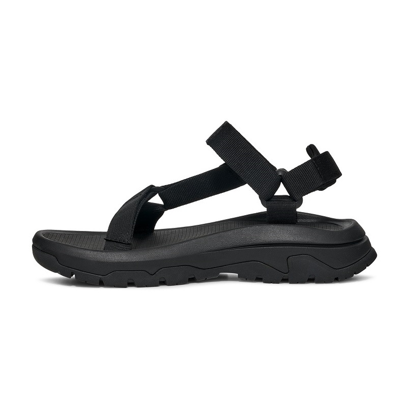 TEVA S26 3/13 W HURRICANE XLT3 BLACK 1173671-BLK