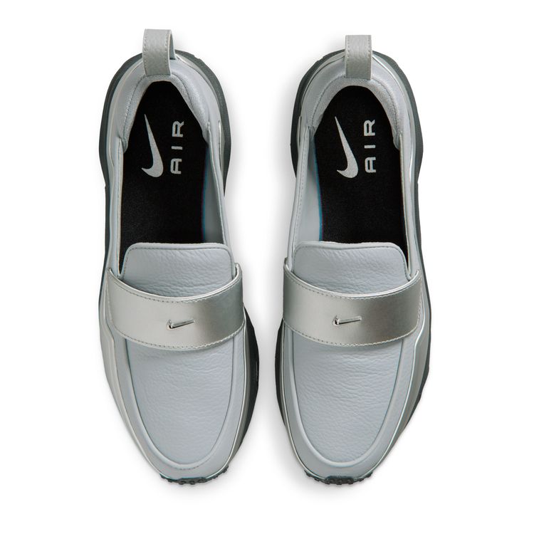 NIKE SU26 4/3 NIKE WMNS AIR MAX PHENOMENA ウルフグレー/メタリックシルバー-アンスラサイト IV4690-099