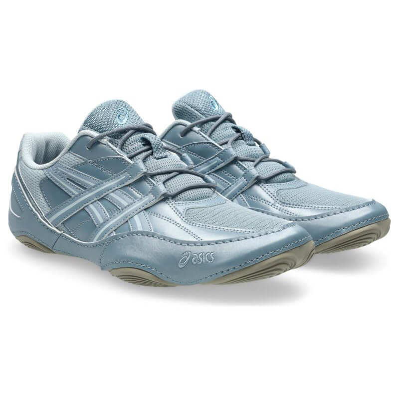 asics AW26 7/9 HYPERSYNC SLATE BLUE/STORM CLOUD 1203A879-400
