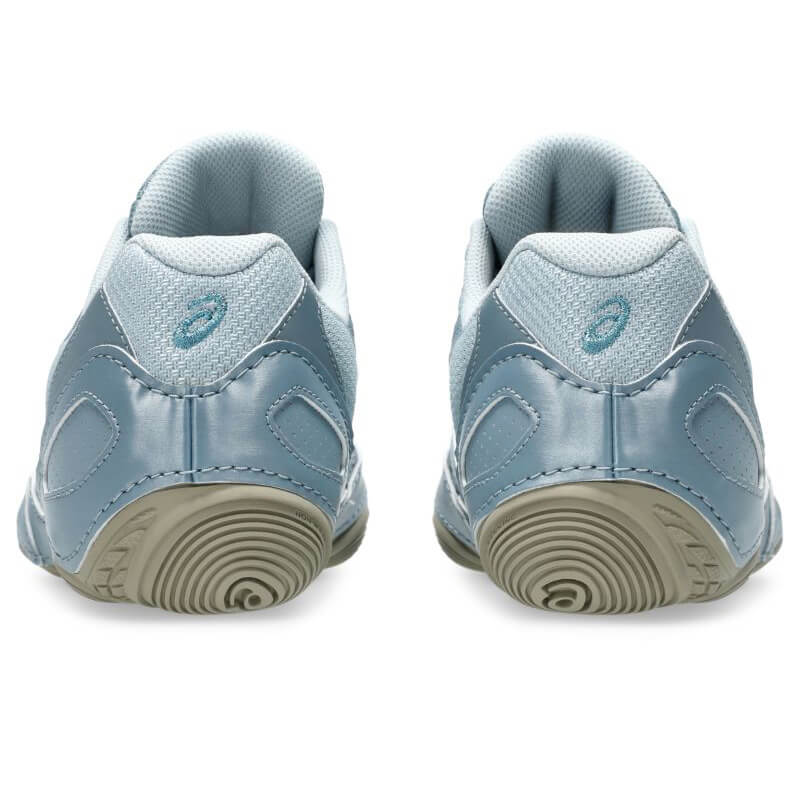 asics AW26 7/9 HYPERSYNC SLATE BLUE/STORM CLOUD 1203A879-400