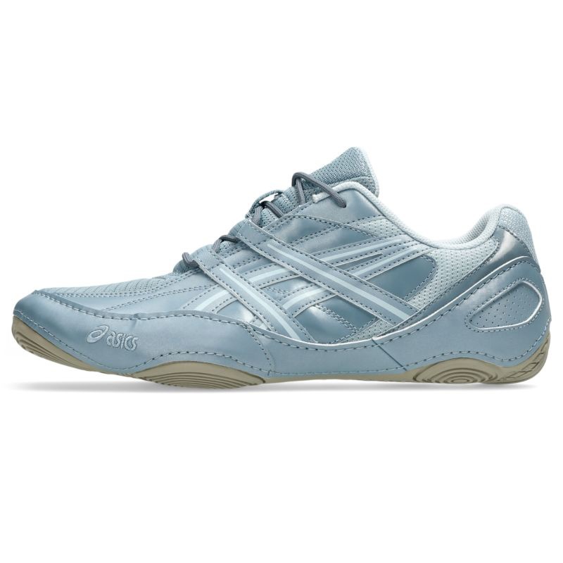 asics AW26 7/9 HYPERSYNC SLATE BLUE/STORM CLOUD 1203A879-400