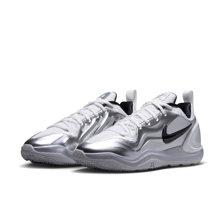 NIKE FA26 7/24 NIKE A'TWO ASW EP サミットホワイト/ブラック-メタリックシルバー IR4501-100