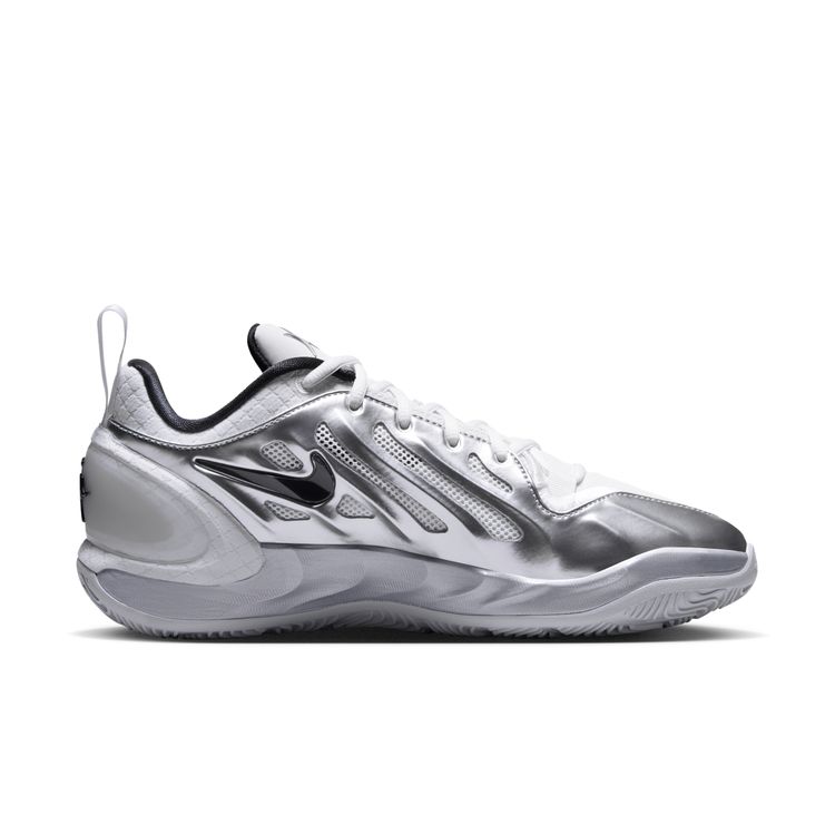 NIKE FA26 7/24 NIKE A'TWO ASW EP サミットホワイト/ブラック-メタリックシルバー IR4501-100