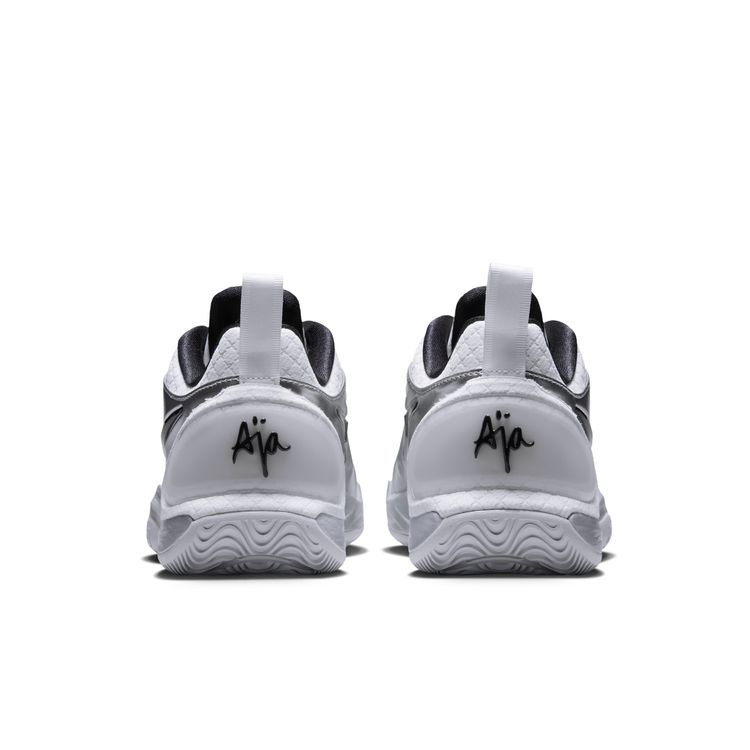 NIKE FA26 7/24 NIKE A'TWO ASW EP サミットホワイト/ブラック-メタリックシルバー IR4501-100