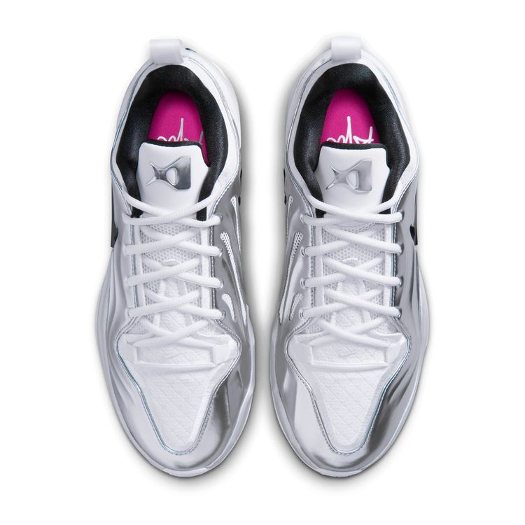 NIKE FA26 7/24 NIKE A'TWO ASW EP サミットホワイト/ブラック-メタリックシルバー IR4501-100