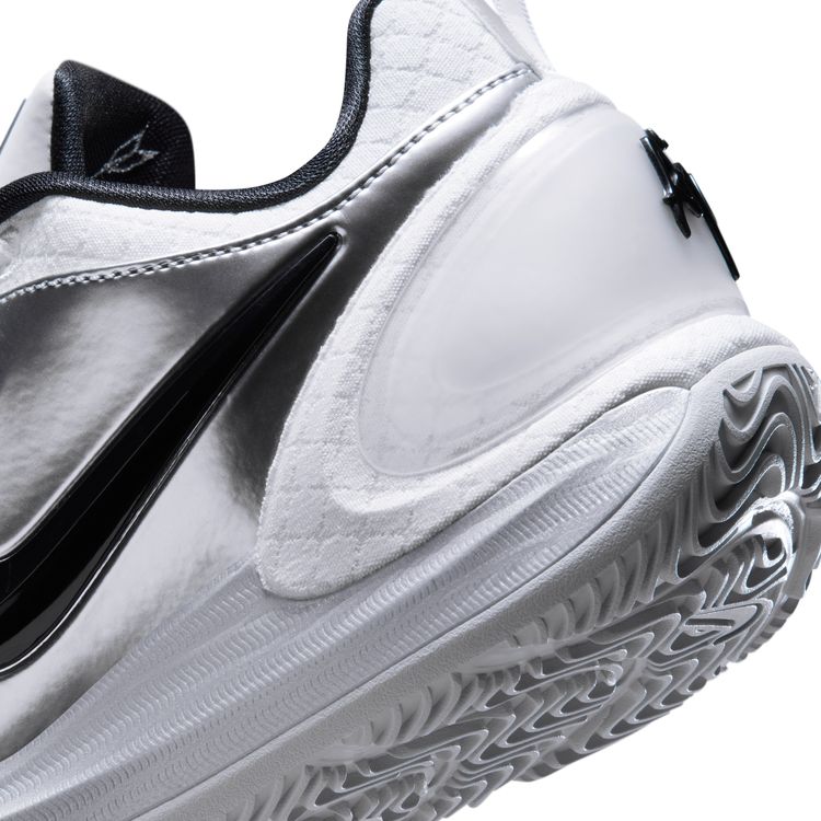 NIKE FA26 7/24 NIKE A'TWO ASW EP サミットホワイト/ブラック-メタリックシルバー IR4501-100