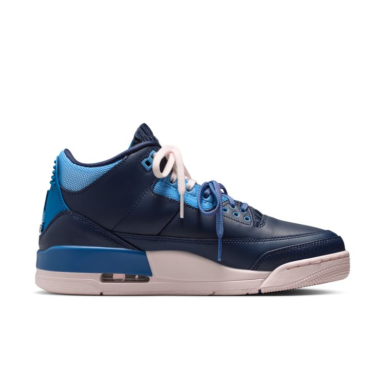 JORDAN BRAND FA26 8/15 WMNS AIR JORDAN 3 RETRO 