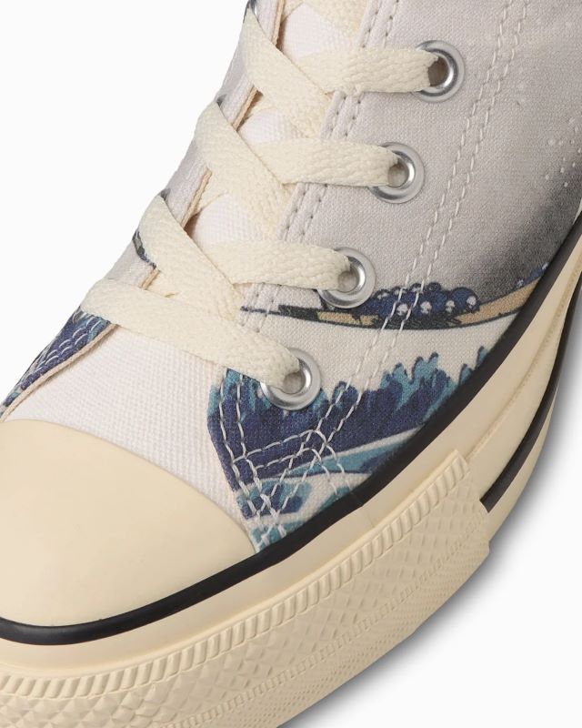 セール30%OFF】CONVERSE 23.11.7 ALL STAR (R) UKIYOEPRINT HI