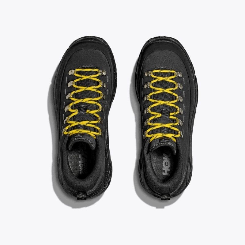 HOKA C/O U TOR SUMMIT 1147952-BBLC BLACK / BLACK ｜アメ横老舗