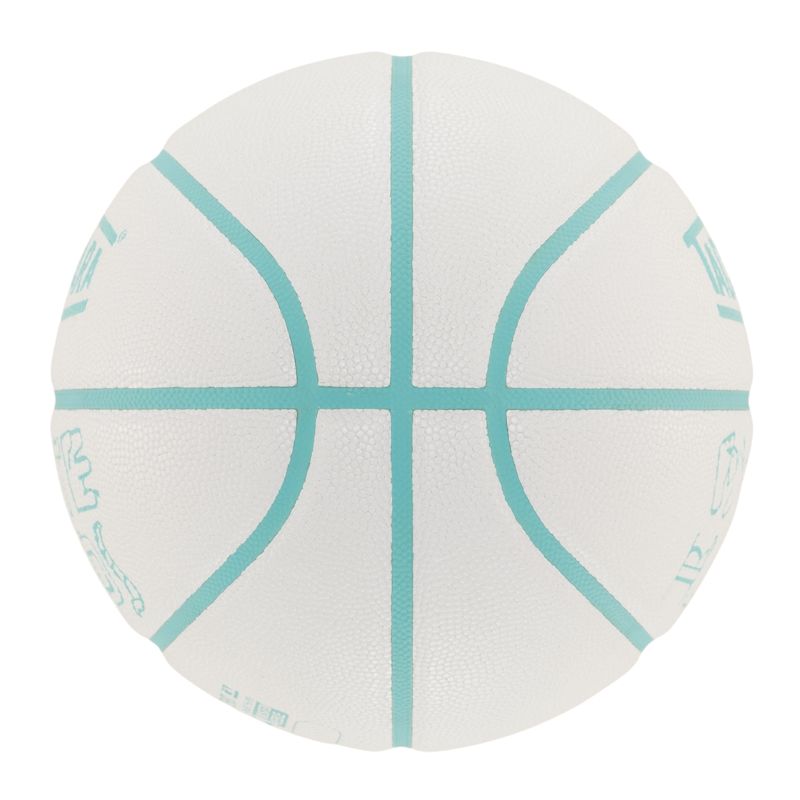 TACHIKARA BASKETBALL WHITE HANDS SB6-219 ホワイト/ライトアクア