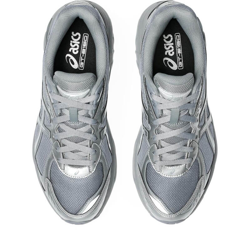 asics 25AW 8/1 GT-2160 GRAVEL/PURE SILVER 1203A764-020