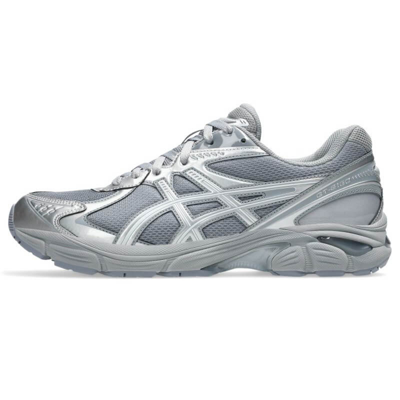 やーページ asics 25AW 8/1 GT-2160 GRAVEL/PURE SILVER 1203A764-020
