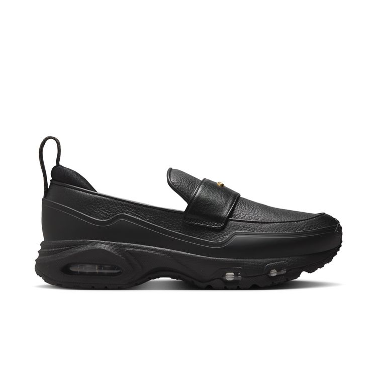 NIKE SP26 NIKE WMNS AIR MAX PHENOMENA ブラック/メタリックゴールド-スモークグレー-ピンクフォーム IM8814-001