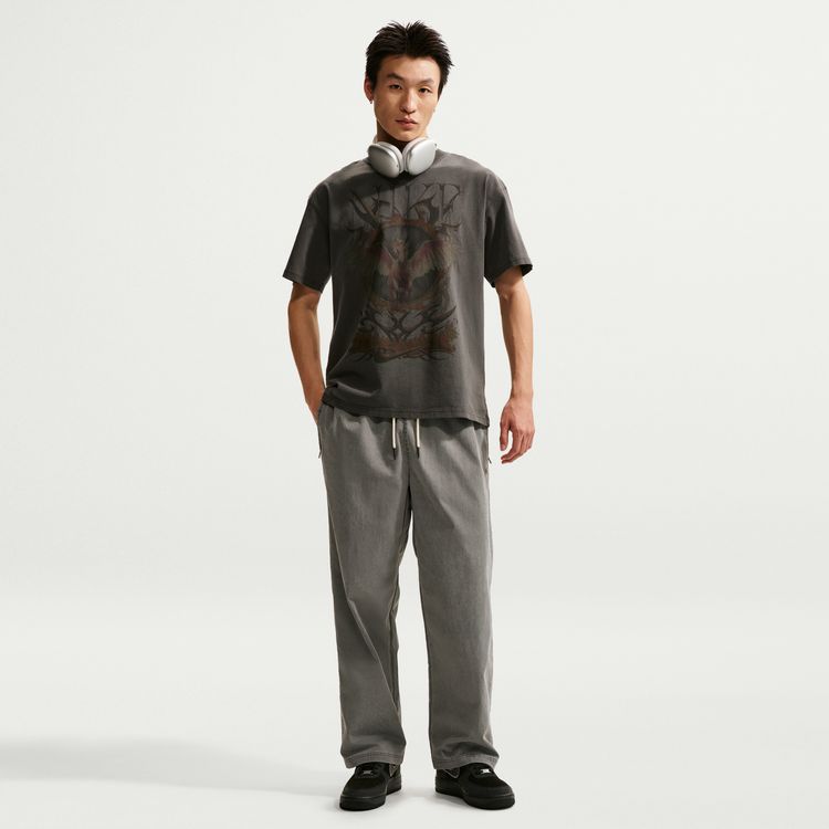 NIKE SU26 AS M NK TEE M90 OC LOOSE F1 ブラック II0678-010