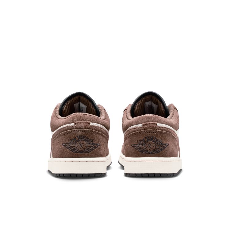 JORDAN BRAND FA26 AIR JORDAN 1 LOW パロミノ/ブラック-ファントム-セイル 553558-200