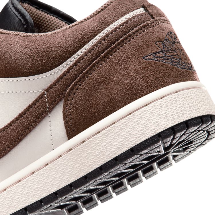 JORDAN BRAND FA26 AIR JORDAN 1 LOW パロミノ/ブラック-ファントム-セイル 553558-200