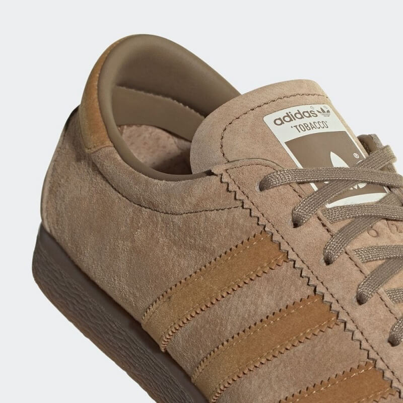 adidas C/O adidas TOBACCO パントーン/メサ/ガム GY7396