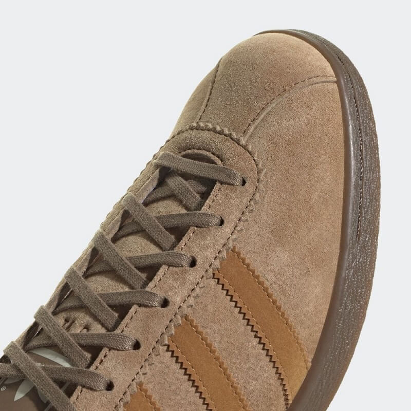 adidas C/O adidas TOBACCO パントーン/メサ/ガム GY7396｜アメ横老舗