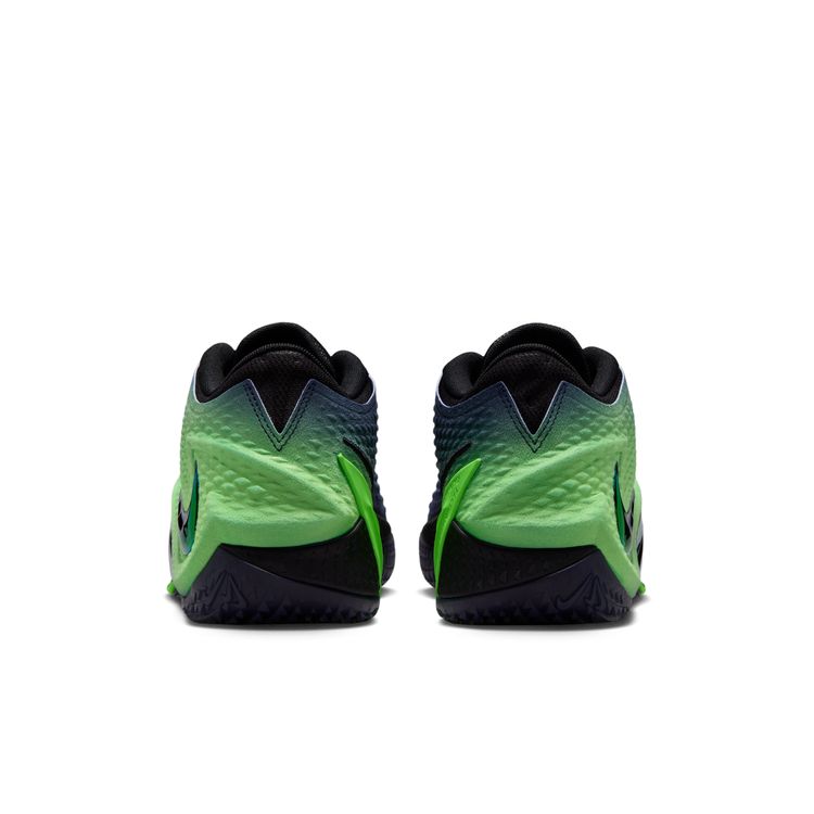 NIKE FA26 8/18 NIKE JA 4 EP 