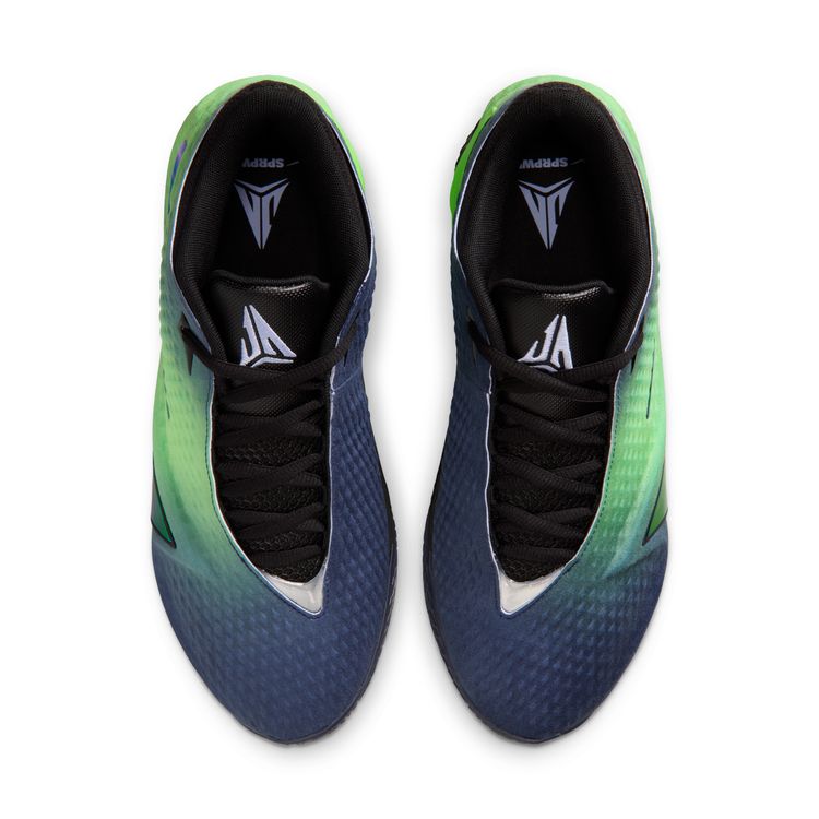 NIKE FA26 8/18 NIKE JA 4 EP 