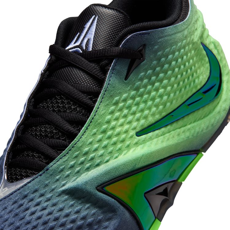 NIKE FA26 8/18 NIKE JA 4 EP 