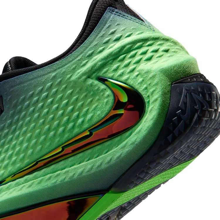 NIKE FA26 8/18 NIKE JA 4 EP 