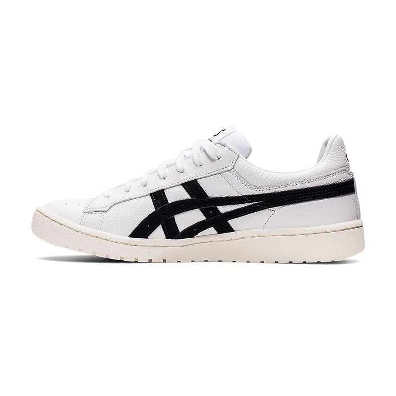 asics C/O GEL-PTG WHITE/BLACK 1201A662-101 ホワイト/ブラック 【GEL/ゲル】【PTG】