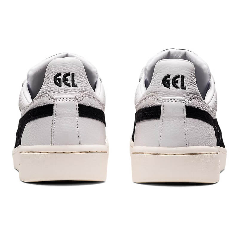 asics C/O GEL-PTG WHITE/BLACK 1201A662-101 ホワイト/ブラック 【GEL