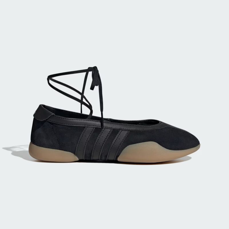 adidas 25Q3 TAEKWONDO MEI BALLET W コアブラック/フットウェア