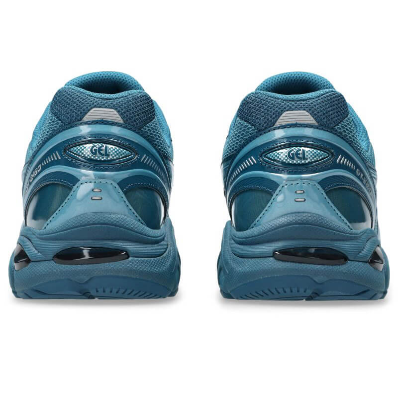 asics 25AW 8/1 GT-2160 RESTFUL TEAL/BLUE TEAL 1203A764-400
