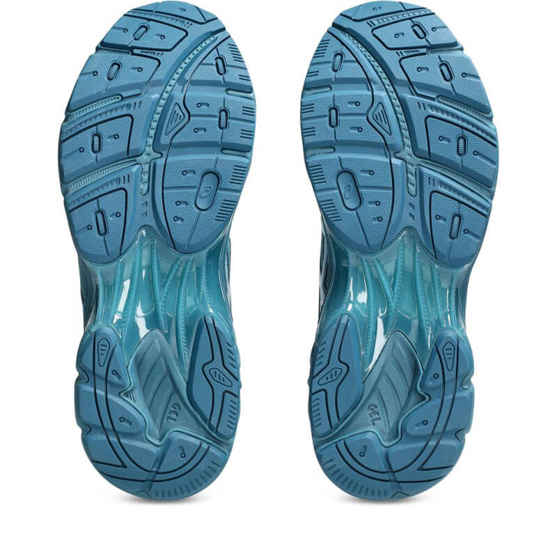 エアロペガサス 青・緑新品・未開封1個 asics 25AW 8/1 GT-2160 RESTFUL TEAL/BLUE TEAL 1203A764-400