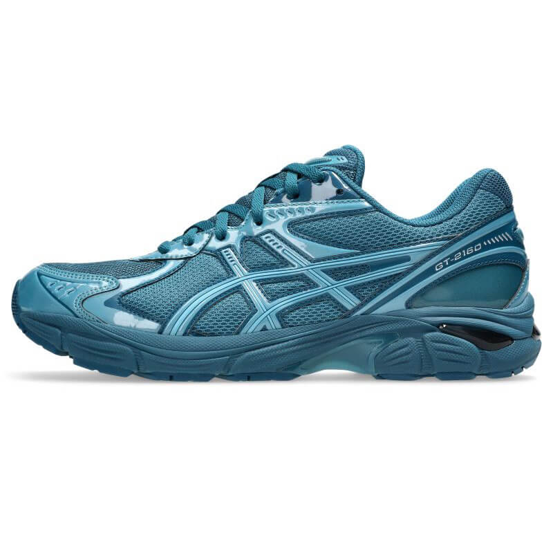 専用ページです! asics 25AW 8/1 GT-2160 RESTFUL TEAL/BLUE TEAL 1203A764-400