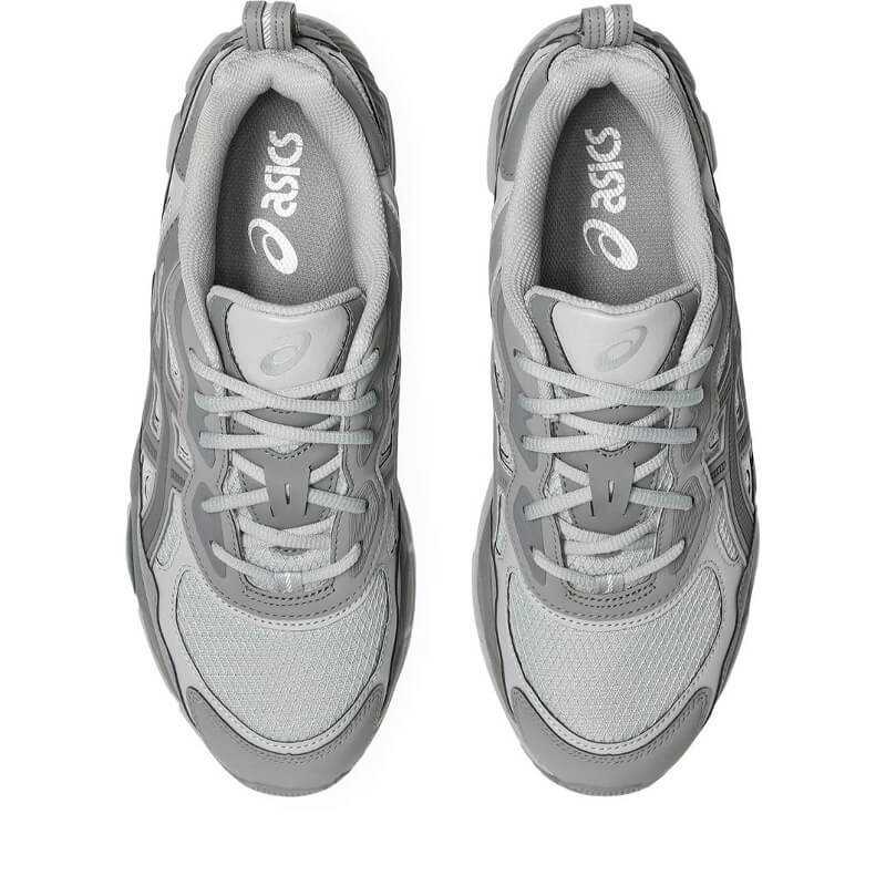 asics 25AW 10/3 GEL-NYC RGD CEMENT GREY/CLAY GREY 1203A735