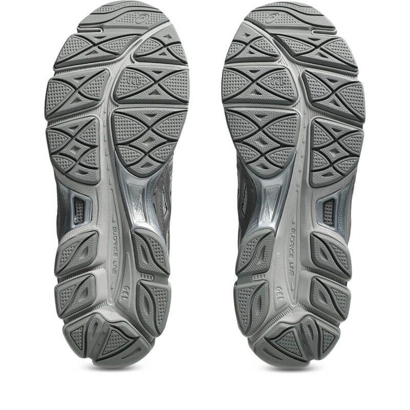 アシックス asics GEL-QUANTUM 90 IV GRADE SCHOOL | Kids | Black/Neon Lime