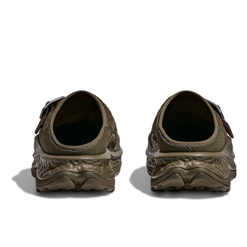 HOKA F25 12/1 U ORA PRIMO EXT ANTIQUE OLIVE /ANTIQUE OLIVE 1168973-AQLV