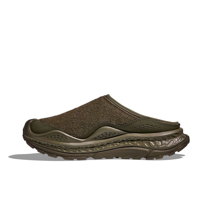 HOKA F25 12/1 U ORA PRIMO EXT ANTIQUE OLIVE /ANTIQUE OLIVE 1168973-AQLV