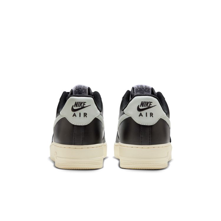 NIKE SP26 NIKE AIR FORCE 1 '07 ホワイト/ライトシルバー-ココナッツミルク-ブラック FQ6848-101