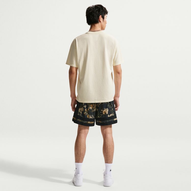 NIKE SU26 AS M NK TEE M90 OC LOOSE F1 ココナッツミルク II0678-113
