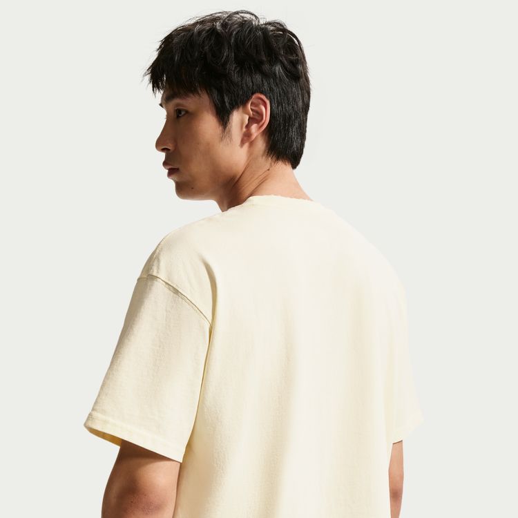 NIKE SU26 AS M NK TEE M90 OC LOOSE F1 ココナッツミルク II0678-113