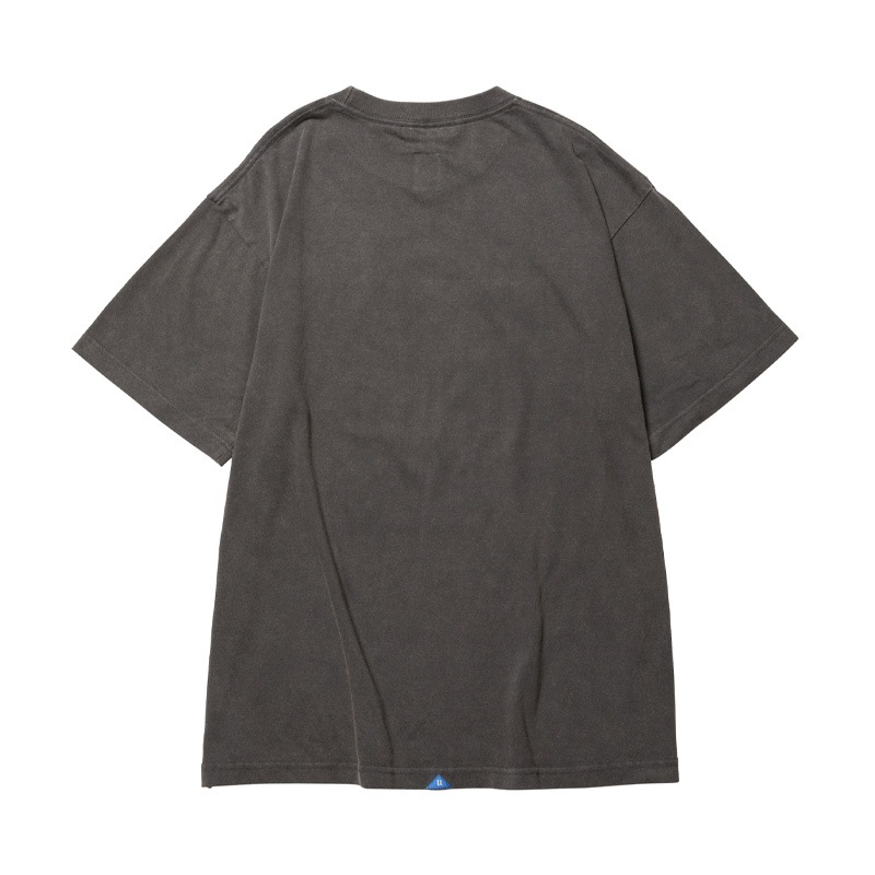 Liberaiders 26SS 5/29 POGO DANCE TEE 736132601 ホワイト 736132601-WHT チャコール 736132601-CHL