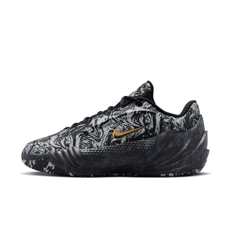 NIKE FA26 8/21 NIKE GIANNIS FREAK 8 LX EP ブラック/ボルト-ライトスモークグレー IR0237-002