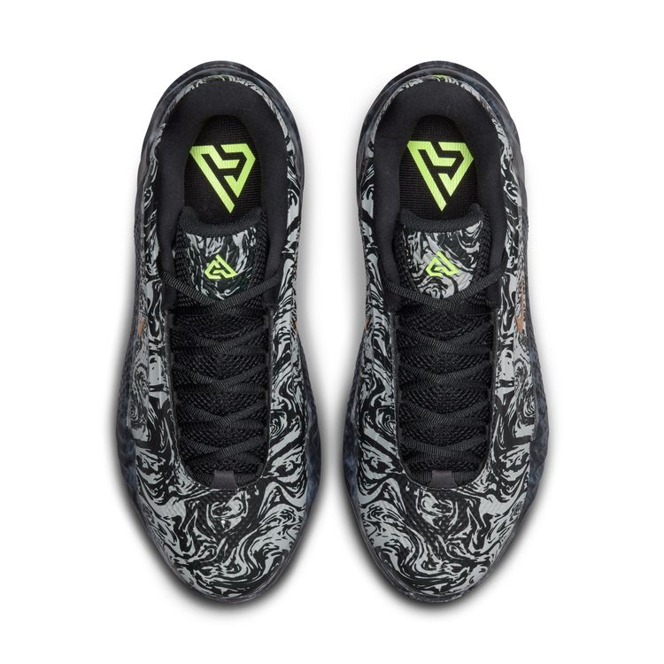 NIKE FA26 8/21 NIKE GIANNIS FREAK 8 LX EP ブラック/ボルト-ライトスモークグレー IR0237-002