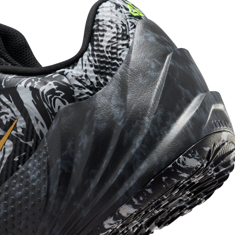 NIKE FA26 8/21 NIKE GIANNIS FREAK 8 LX EP ブラック/ボルト-ライトスモークグレー IR0237-002