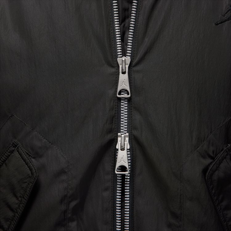 Jordan Brand HO23 11/1発売 ESS STMT ECO RNEGDE Jacket FB7317-010