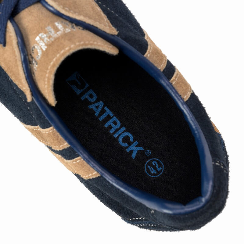 PATRICK 24.2.9 DEAN-OG N/BG 3412242 【MADE IN JAPAN】【ディーン OG】