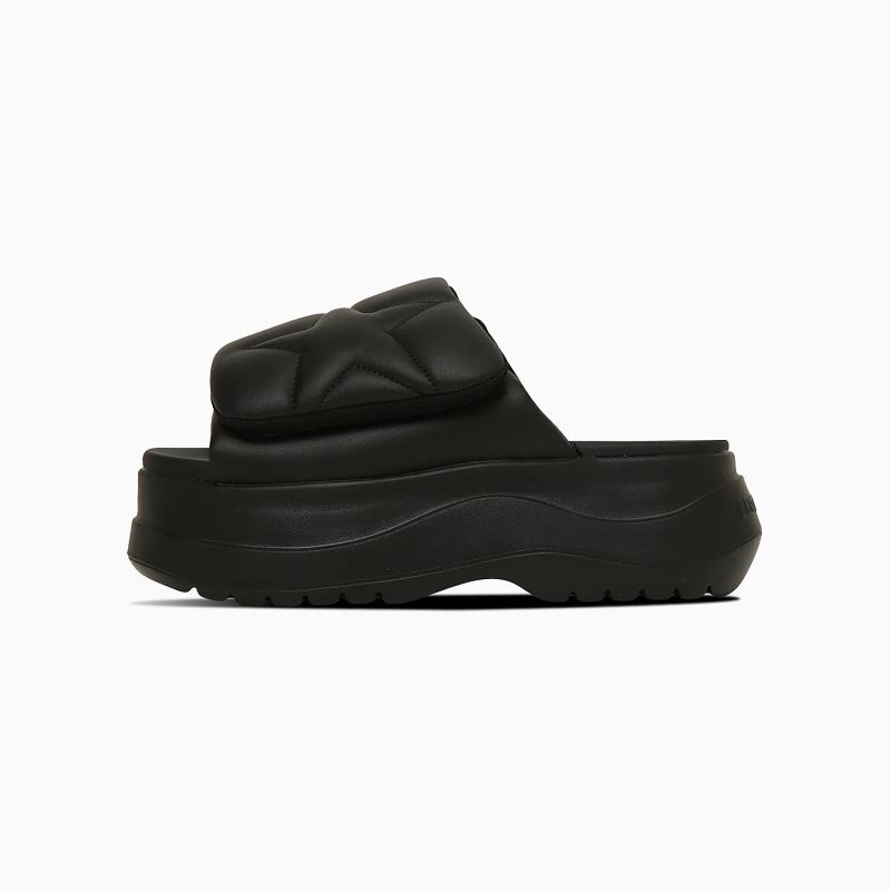 CONVERSE 25SS 3/28 CHEWY PS ブラックモノクローム 33800050