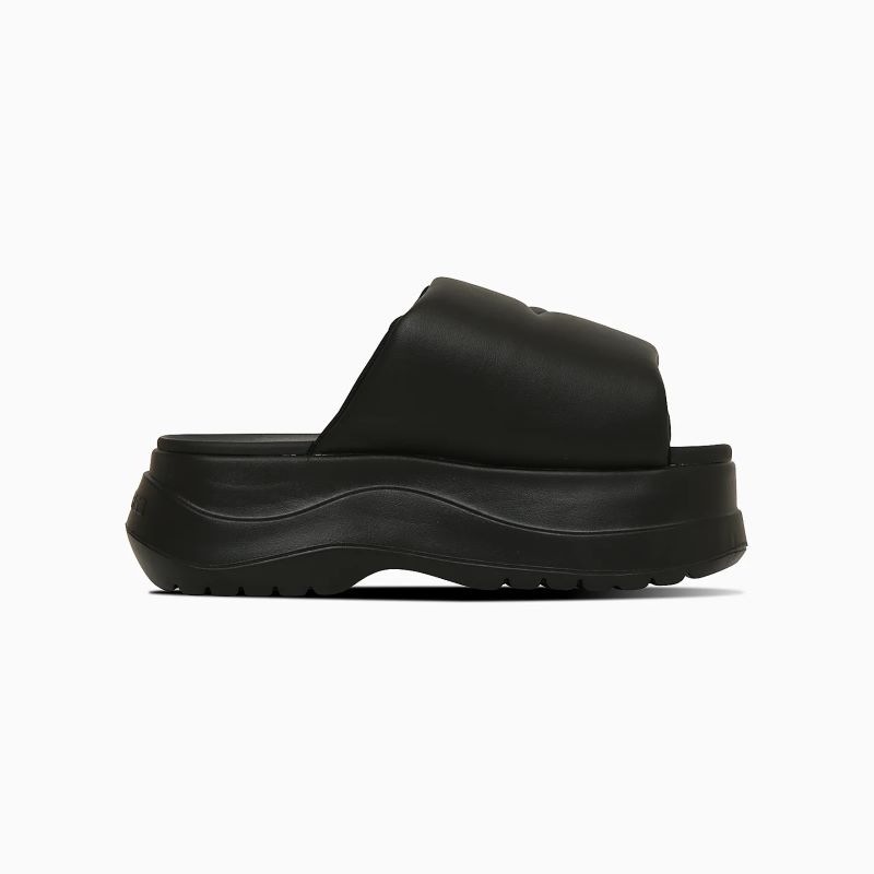 CONVERSE 25SS 3/28 CHEWY PS ブラックモノクローム 33800050