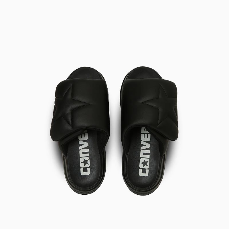 CONVERSE 25SS 3/28 CHEWY PS ブラックモノクローム 33800050