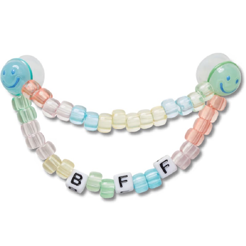 crocs 25Q2 Jibbitz charms BFF Candy Chain 10015412