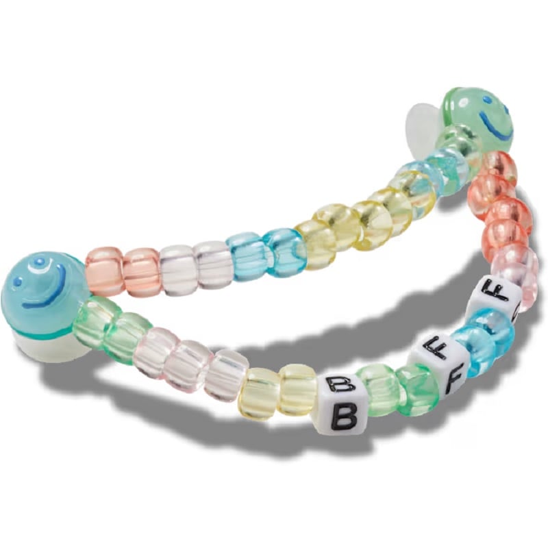 crocs 25Q2 Jibbitz charms BFF Candy Chain 10015412